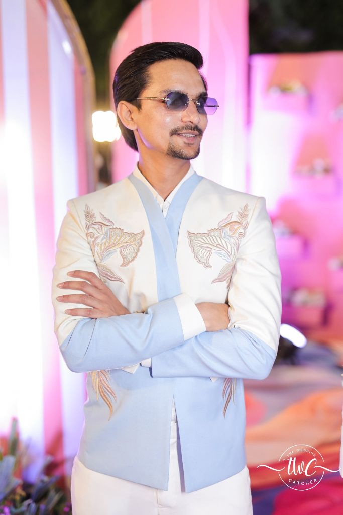 Kunal Verma, co-founder