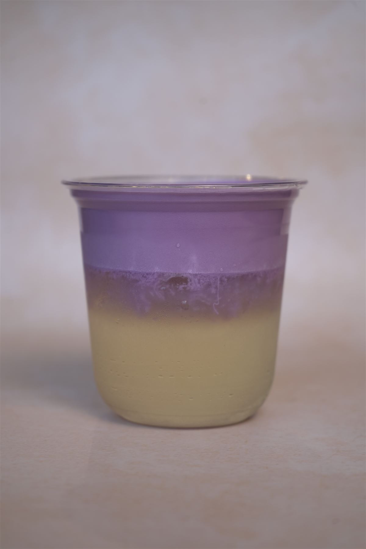 The TCC Ube Special