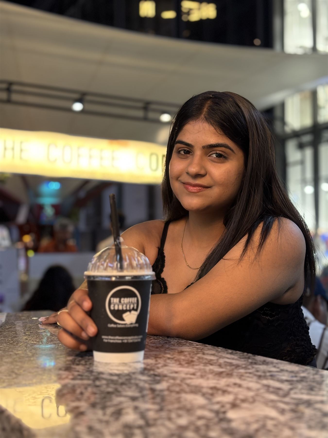 A guest at Apollo High Street, Indore